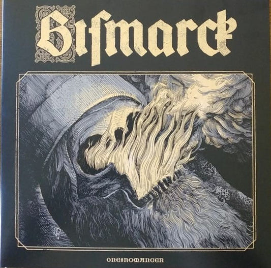 Oneiromancer | Mint (M) Mint (M) - METAL *SEALED/COLOR*