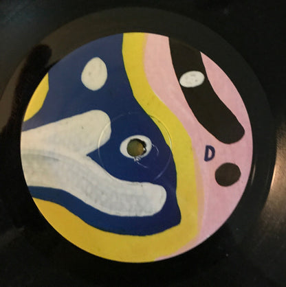 Bajas Fresh (2LP) | Mint (M) Mint (M) - ROCK