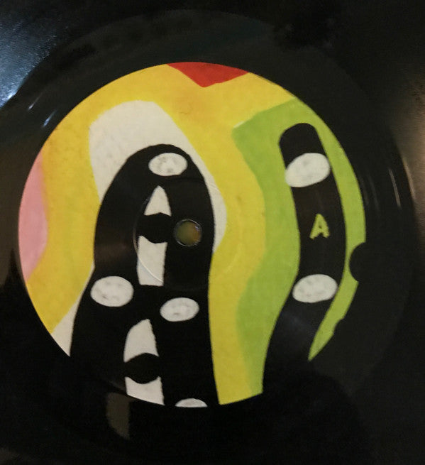 Bajas Fresh (2LP) | Mint (M) Mint (M) - ROCK