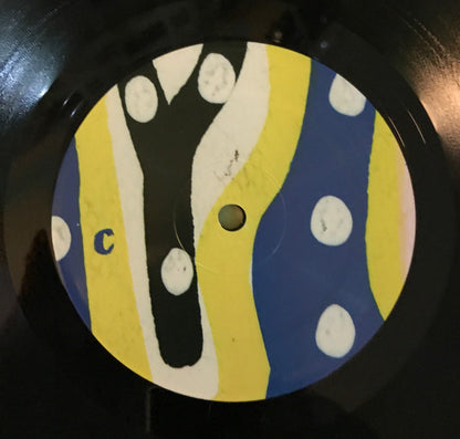 Bajas Fresh (2LP) | Mint (M) Mint (M) - ROCK