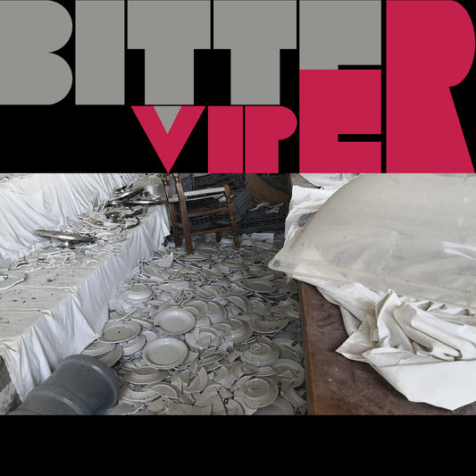 Bitterviper |
