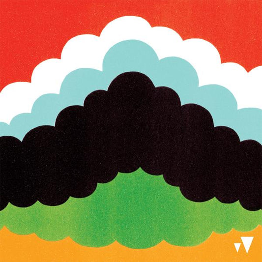 Vapor | Mint (M) Mint (M) - WORLD *NEW*