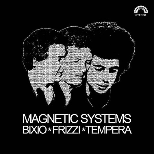 Magnetic Systems |