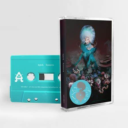 Fossora (Limited Edition) (Cassette) |
