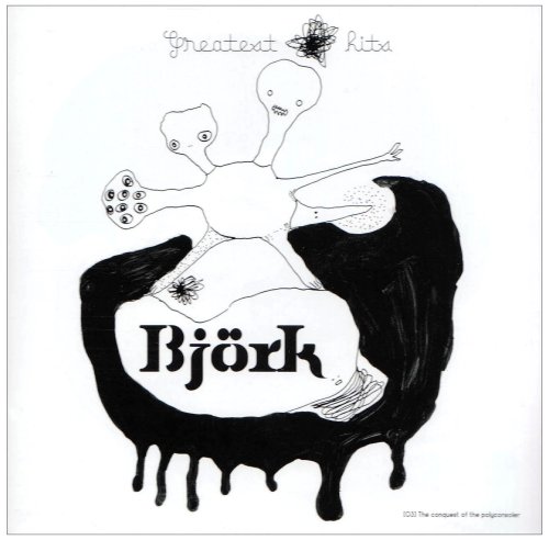 Björk - Greatest Hits |