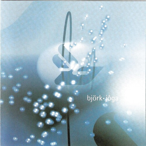 Joga | Mint (M) Mint (M) - EXPERIMENTAL *SEALED*
