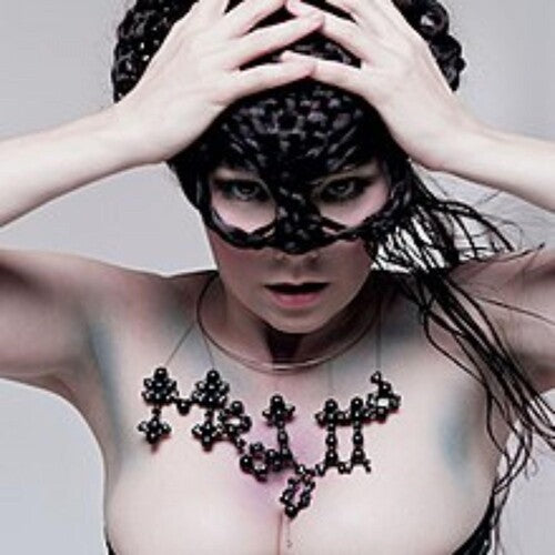 Medulla (Limited Edition) (Cassette) |