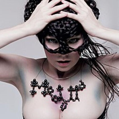 Medulla (Limited Edition) (Cassette) |