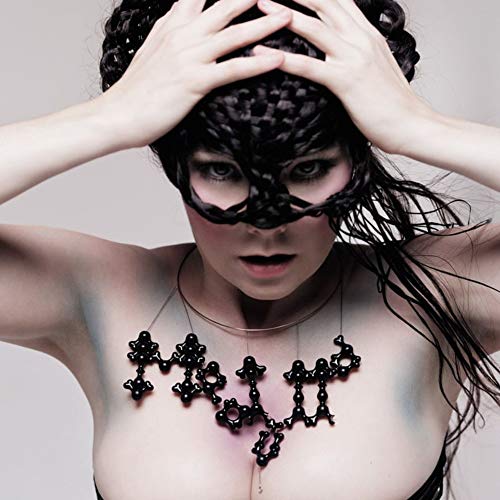 Medulla | Mint (M) Mint (M) - EXPERIMENTAL *SEALED*
