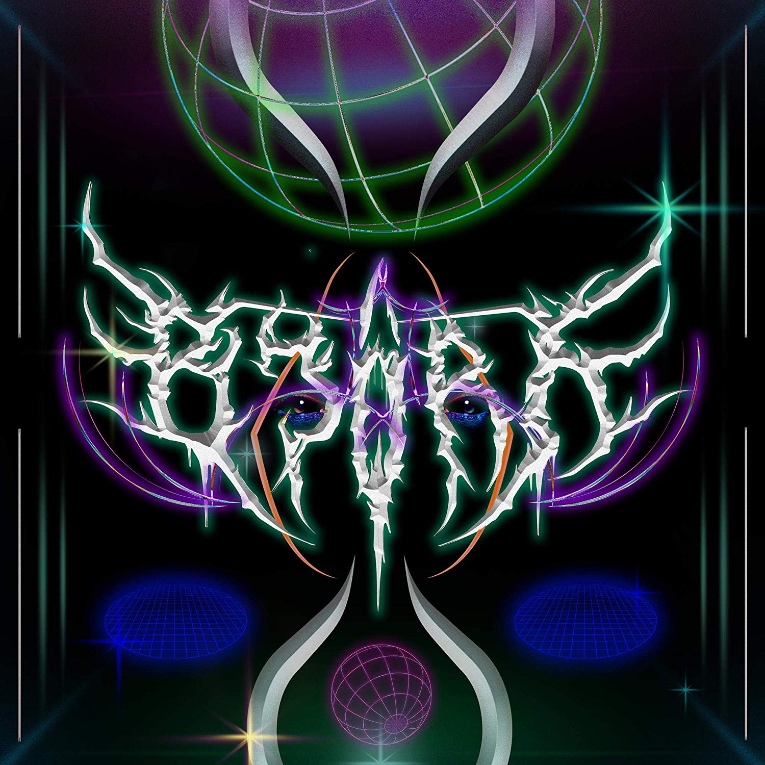 Remix Collaboration (VINYL) | Mint (M) Mint (M) - EXPERIMENTAL *NEW*