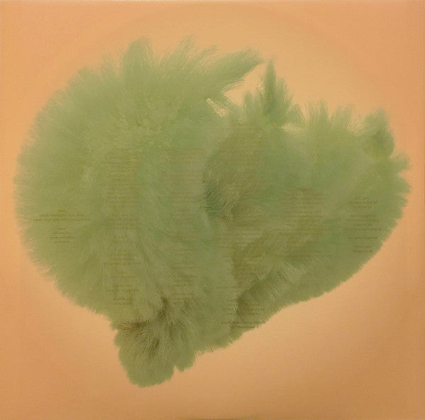 Utopia | Mint (M) Mint (M) - EXPERIMENTAL *SEALED*
