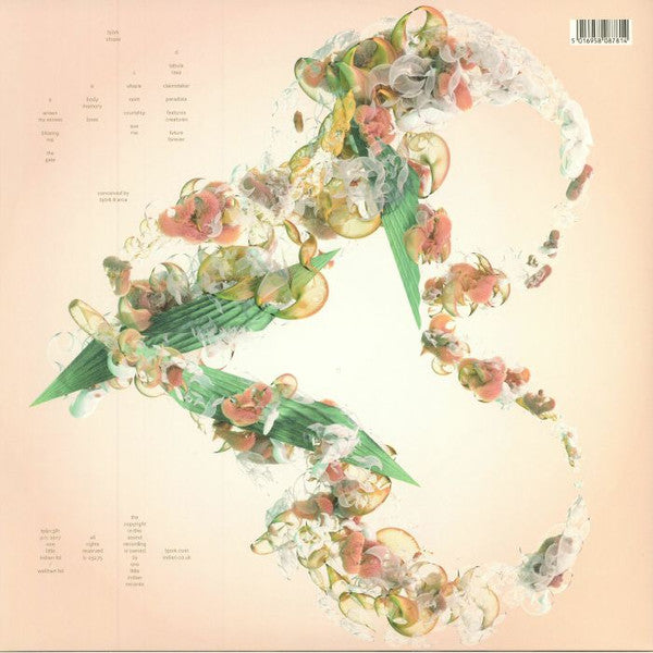 Utopia | Mint (M) Mint (M) - EXPERIMENTAL *SEALED*