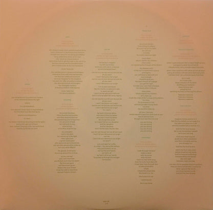 Utopia | Mint (M) Mint (M) - EXPERIMENTAL *SEALED*