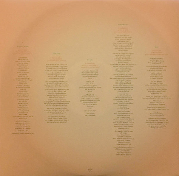 Utopia | Mint (M) Mint (M) - EXPERIMENTAL *SEALED*