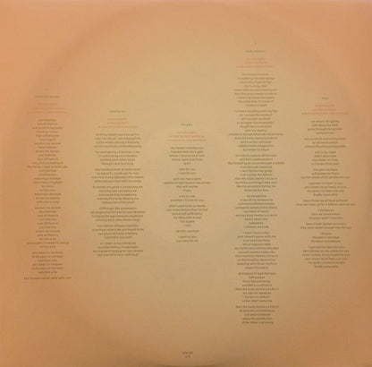 Utopia | Mint (M) Mint (M) - EXPERIMENTAL *SEALED*
