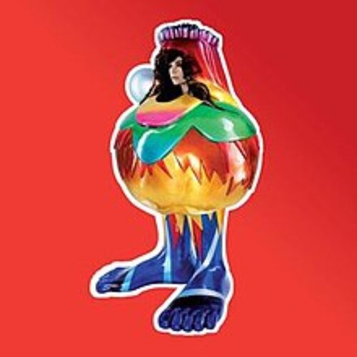 Volta (Limited Edition) (Cassette) |