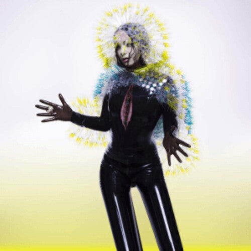 Vulnicura | Mint (M) Mint (M) - EXPERIMENTAL *SEALED*