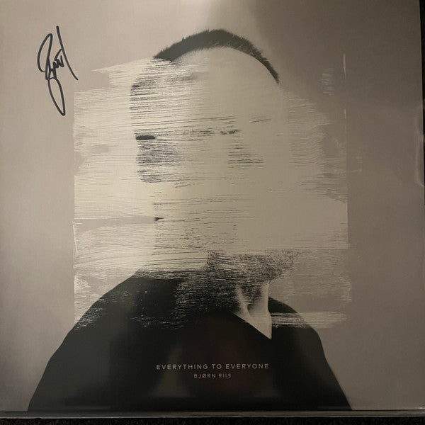 Everything To Everyone | Mint (M) Mint (M) - ROCK *SEALED*