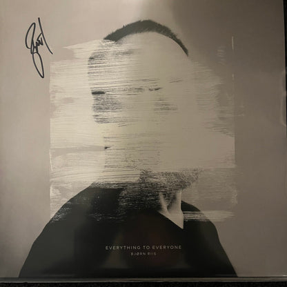 Everything To Everyone | Mint (M) Mint (M) - ROCK *SEALED*