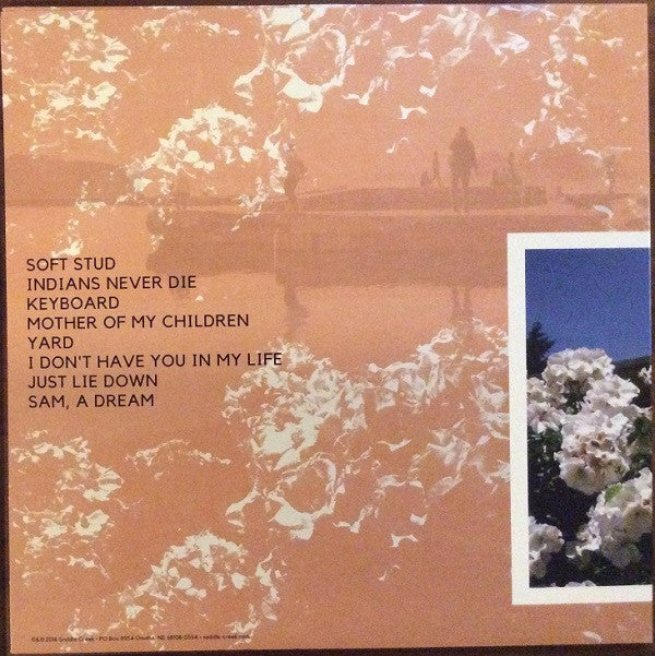 Mother Of My Children | Mint (M) Mint (M) - ALT/INDIE *SEALED*