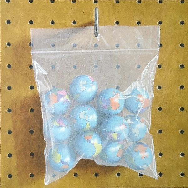 Ants From Up There | Mint (M) Mint (M) - ALT/INDIE *SEALED/BOX*