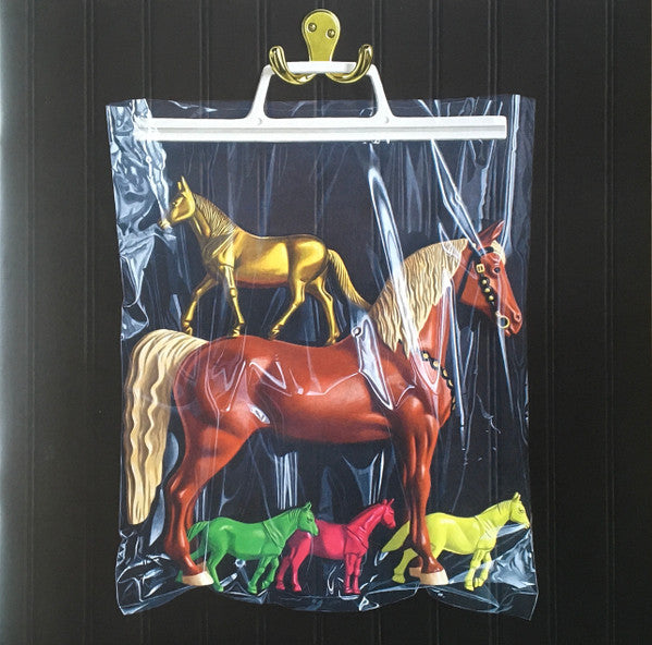 Ants From Up There | Mint (M) Mint (M) - ALT/INDIE *SEALED/BOX*