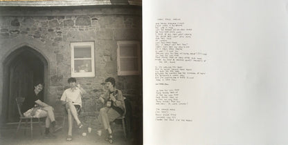 Ants From Up There | Mint (M) Mint (M) - ALT/INDIE *SEALED/BOX*