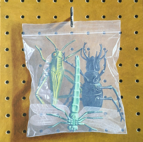 Ants From Up There | Mint (M) Mint (M) - ALT/INDIE *SEALED/BOX*