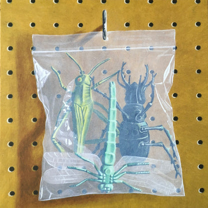 Ants From Up There | Mint (M) Mint (M) - ALT/INDIE *SEALED/BOX*