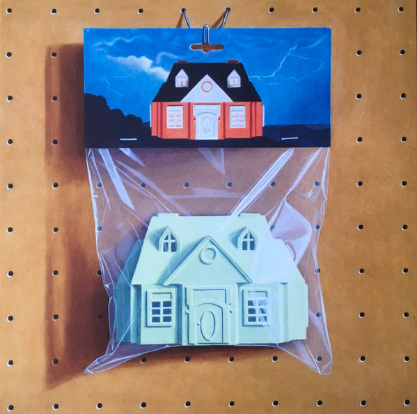 Ants From Up There | Mint (M) Mint (M) - ALT/INDIE *SEALED/BOX*