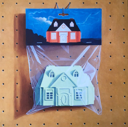 Ants From Up There | Mint (M) Mint (M) - ALT/INDIE *SEALED/BOX*