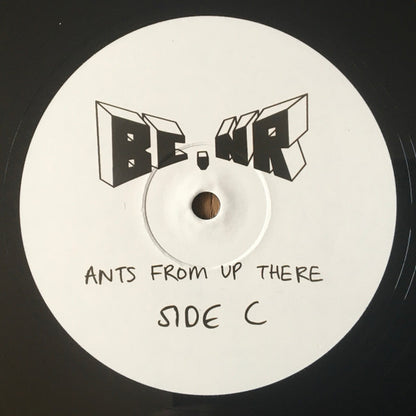 Ants From Up There | Mint (M) Mint (M) - ALT/INDIE *SEALED/BOX*