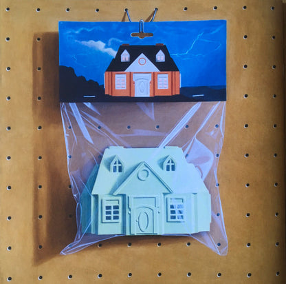 Ants From Up There | Mint (M) Mint (M) - ALT/INDIE *SEALED/BOX*