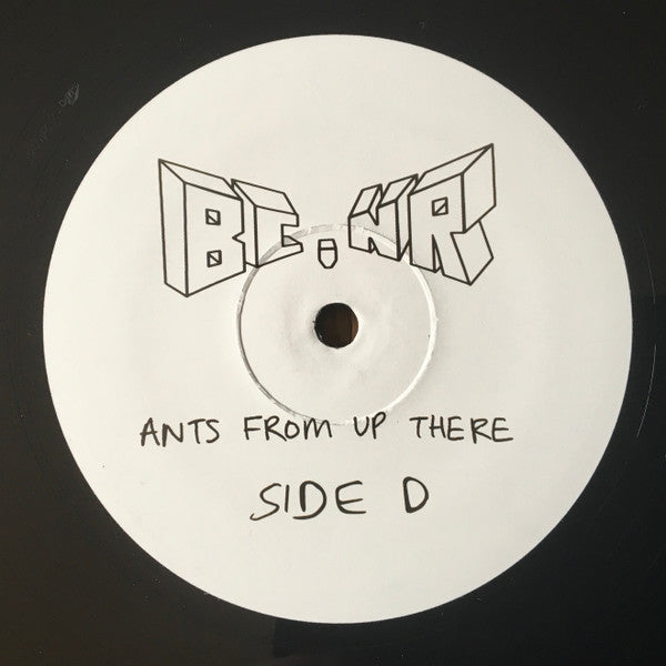 Ants From Up There | Mint (M) Mint (M) - ALT/INDIE *SEALED/BOX*