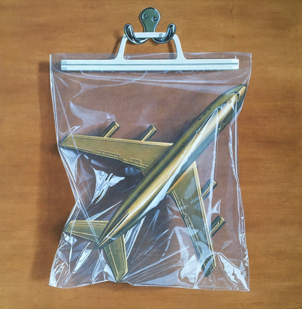 Ants From Up There | Mint (M) Mint (M) - ALT/INDIE *SEALED/BOX*