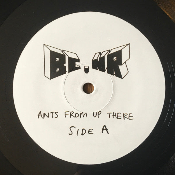Ants From Up There | Mint (M) Mint (M) - ALT/INDIE *SEALED/BOX*