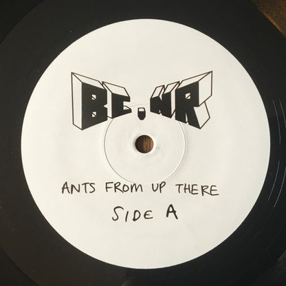 Ants From Up There | Mint (M) Mint (M) - ALT/INDIE *SEALED/BOX*