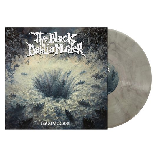 Servitude (Indie Retail Exclusive) |