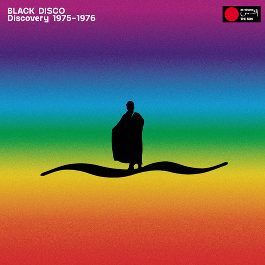 Black Disco - Discovery 1975-1976 |
