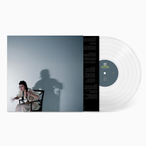 Black Doldrums - Repetition Compulsion (180G) [Ultra Clear Vinyl] |