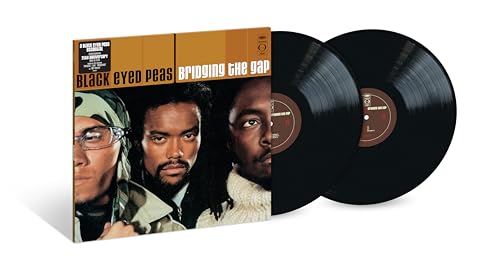 Bridging The Gap [2 LP] |