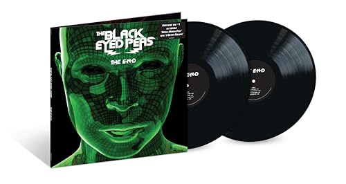 The E.N.D. (ENERGY NEVER DIES) [2 LP] |