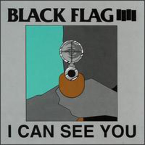 I Can See You |