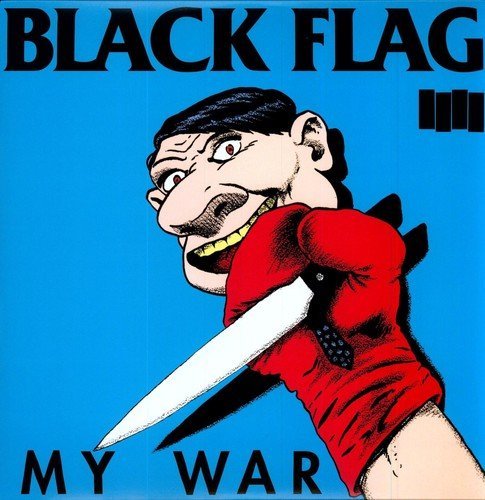My War |