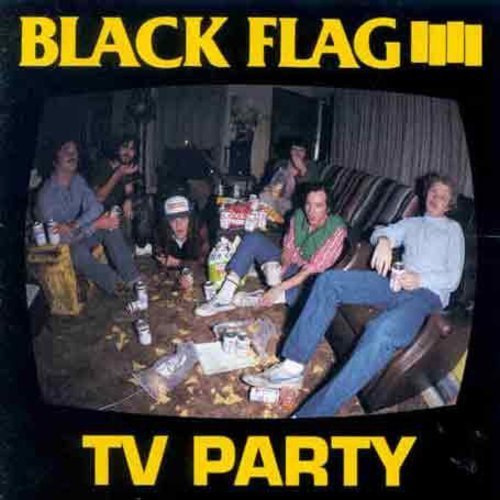 TV Party | Mint (M) Mint (M) - PUNK