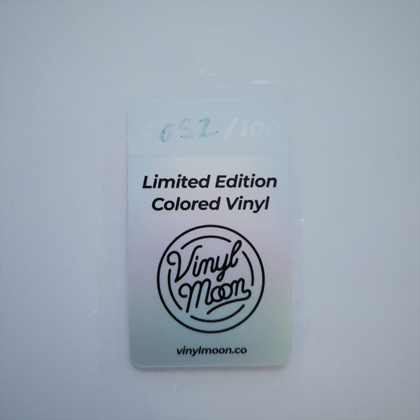 1 | Mint (M) Mint (M) - ALT/INDIE/POP *SEALED/COLOR*