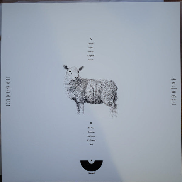 1 | Mint (M) Mint (M) - ALT/INDIE/POP *SEALED/COLOR*
