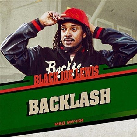 Backlash (Digital Download Card) |