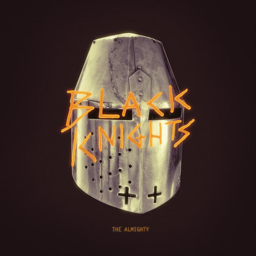 Black Knights - The Almighty (180g VINYL 3xLP Record Collection RCM-74151) | NEW - HIP HOP *NEW*