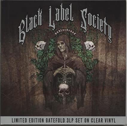 Unblackened (Limited Edition) (3 Lp's) |